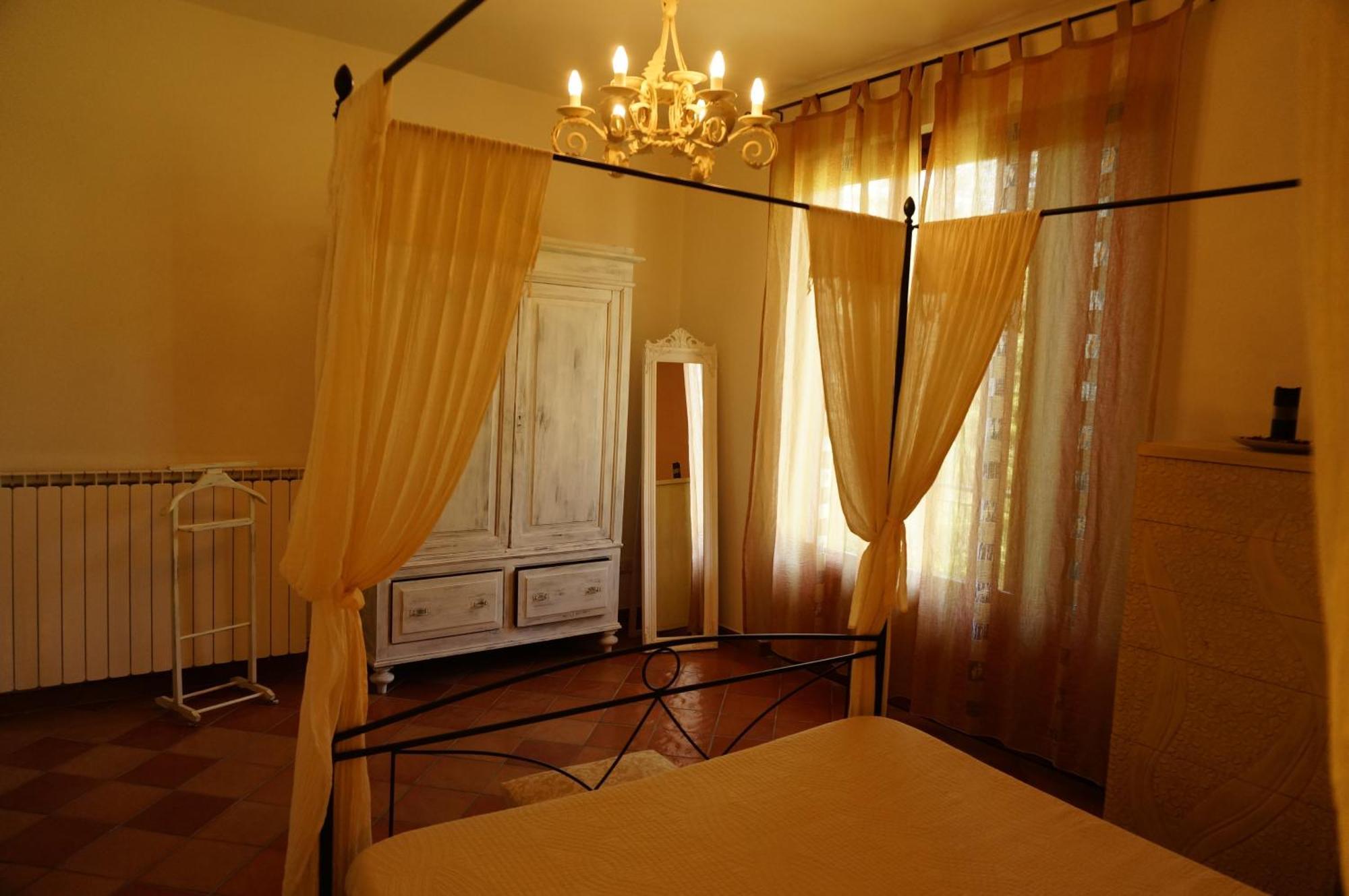 La Valle De' Medici Barberino di Mugello Rom bilde