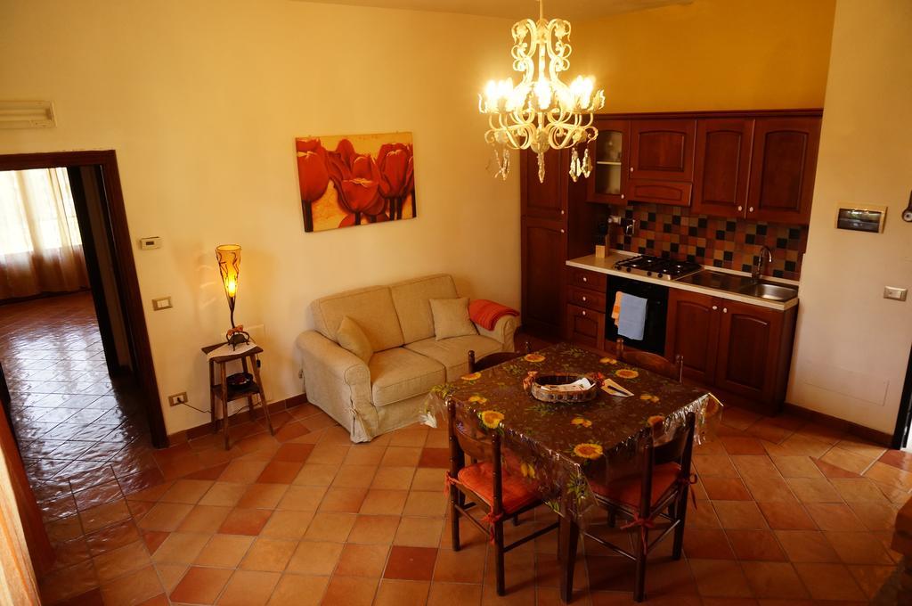 La Valle De' Medici Barberino di Mugello Rom bilde