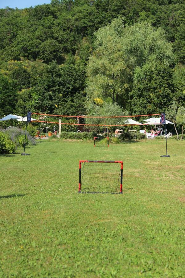 La Valle De' Medici Barberino di Mugello Eksteriør bilde